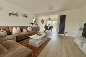 Lounge to Dining Area- click for photo gallery